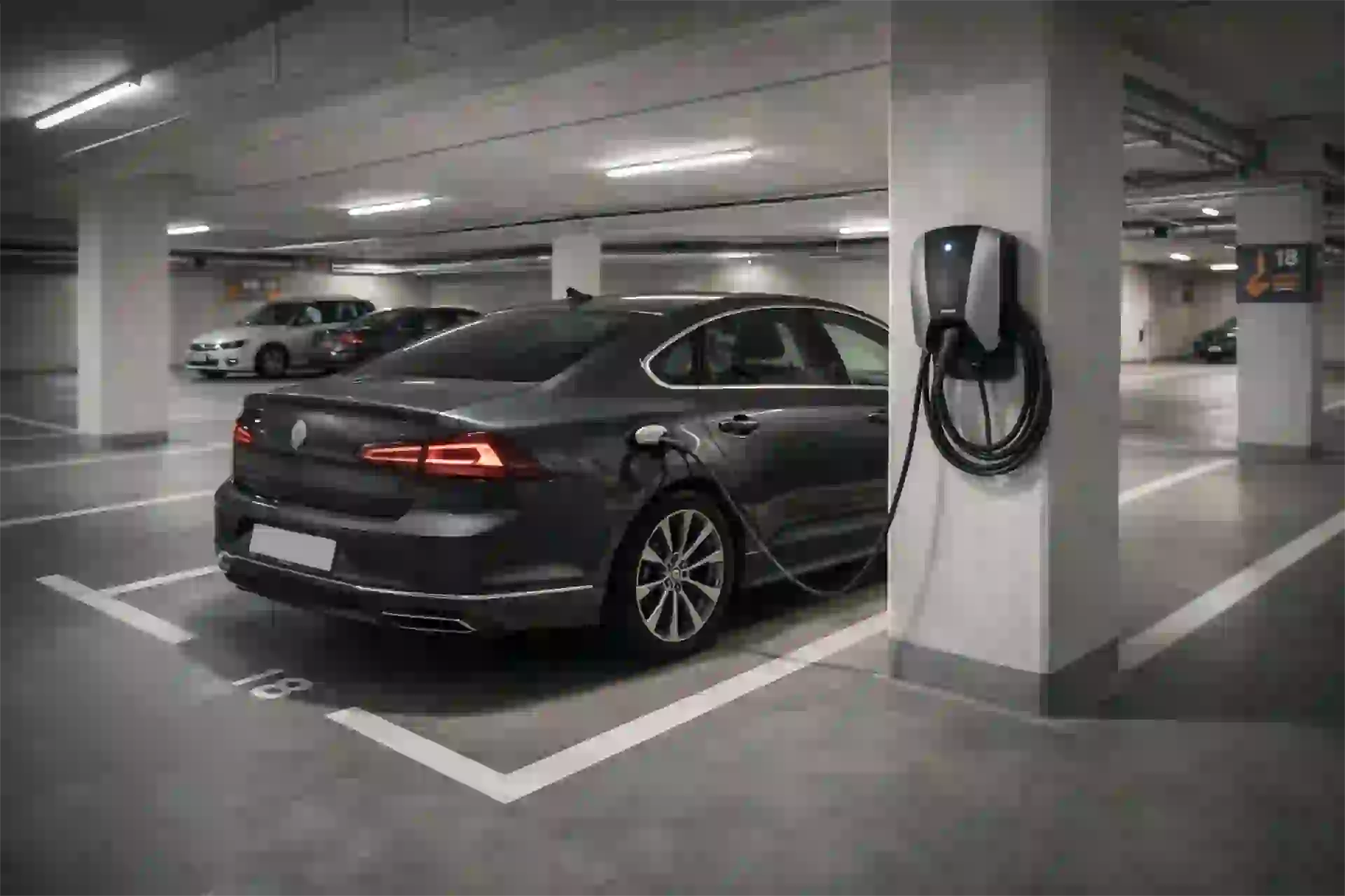 Devis installateurs IRVE à Lattainville